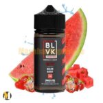 جویس هندوانه توت فرنگی بی ال وی کی <br><span>Blvk Hundred Melon Berry 100ml</span>